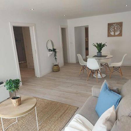 Appartamento Cas Catalá Living Esterno foto