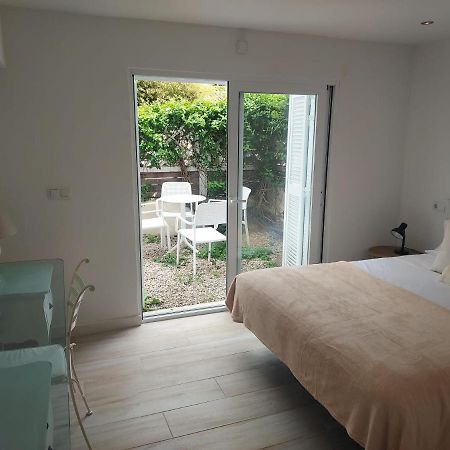 Appartamento Cas Catalá Living Esterno foto