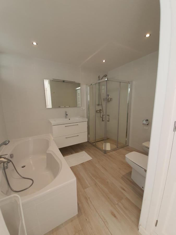 Appartamento Cas Catalá Living Esterno foto