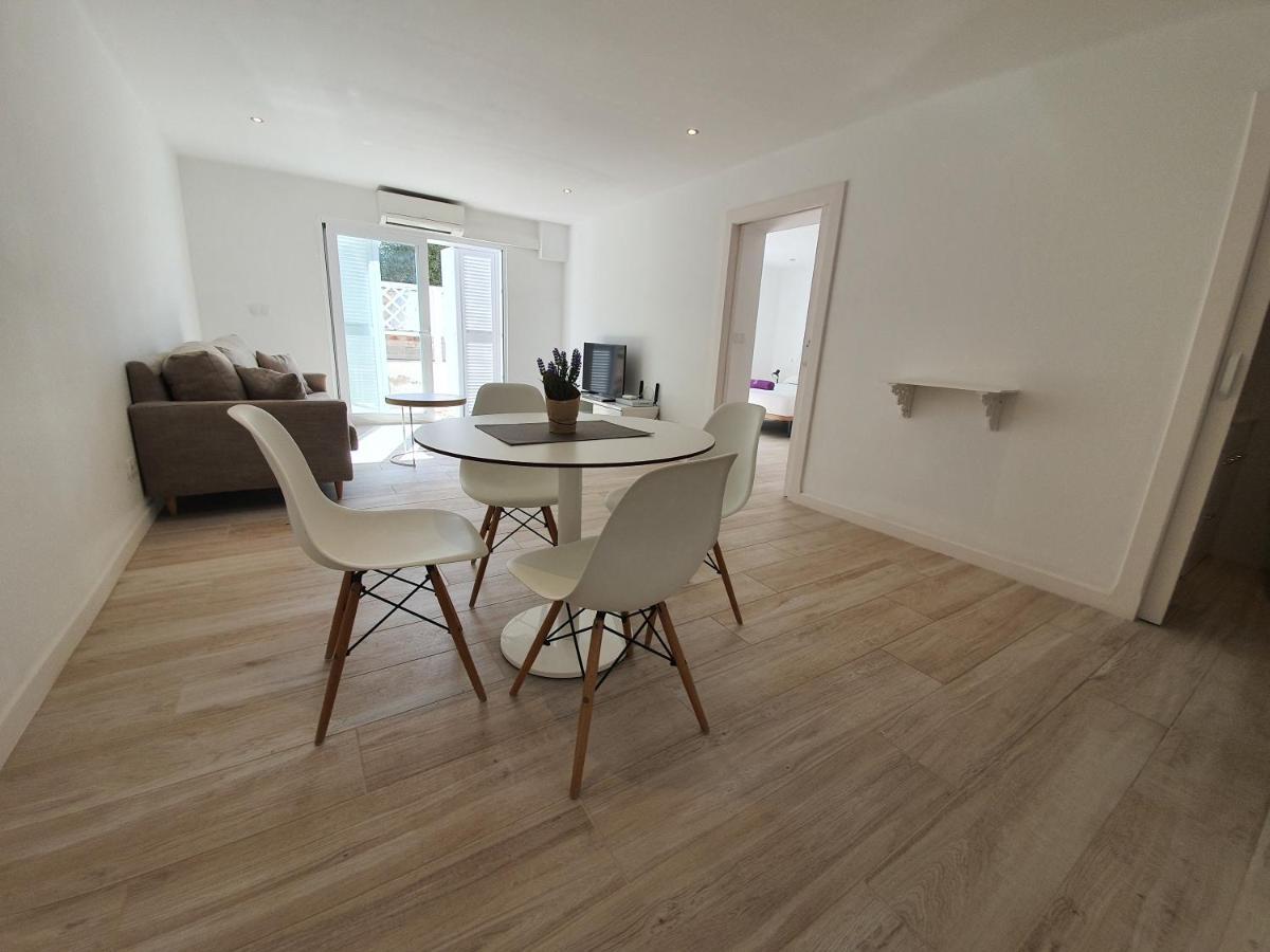 Appartamento Cas Catalá Living Esterno foto