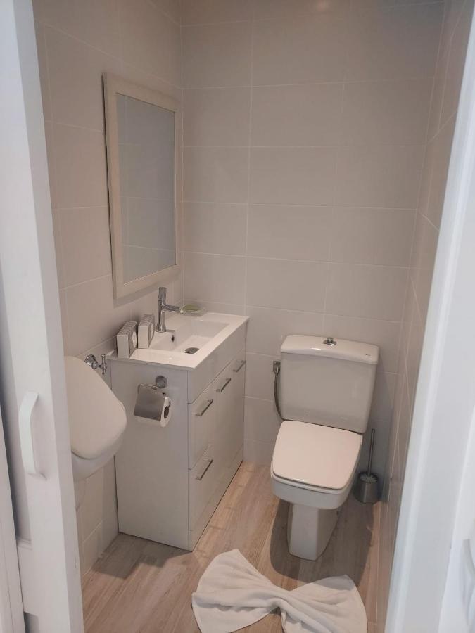 Appartamento Cas Catalá Living Esterno foto