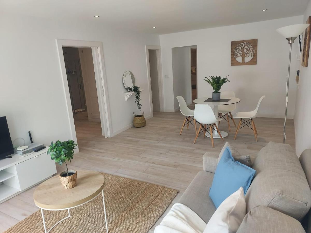 Appartamento Cas Catalá Living Esterno foto