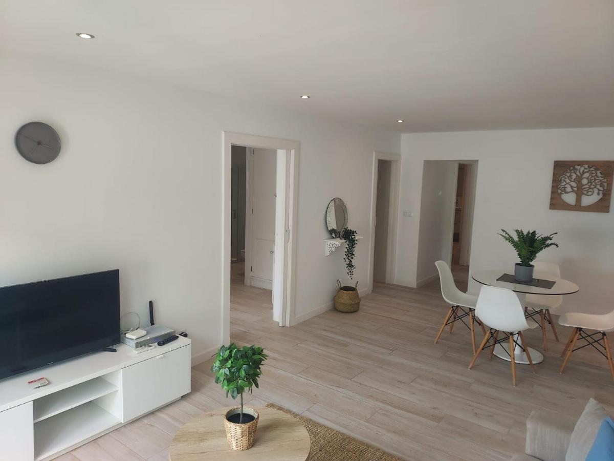 Appartamento Cas Catalá Living Esterno foto