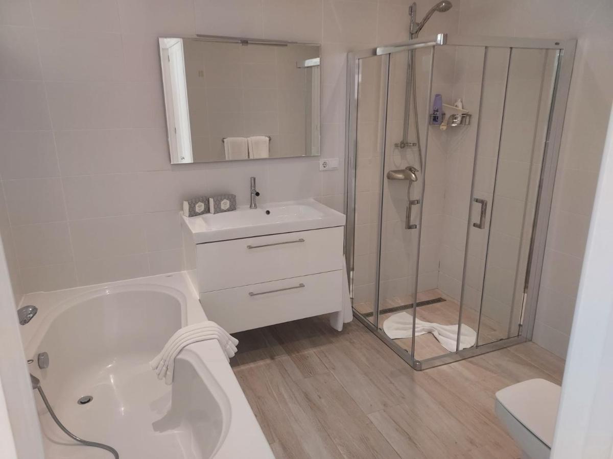 Appartamento Cas Catalá Living Esterno foto