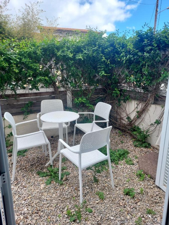 Appartamento Cas Catalá Living Esterno foto
