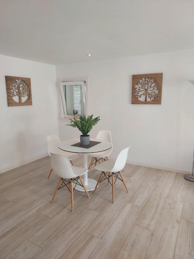 Appartamento Cas Catalá Living Esterno foto