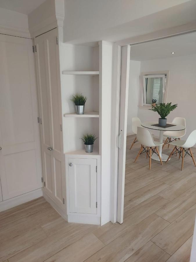 Appartamento Cas Catalá Living Esterno foto