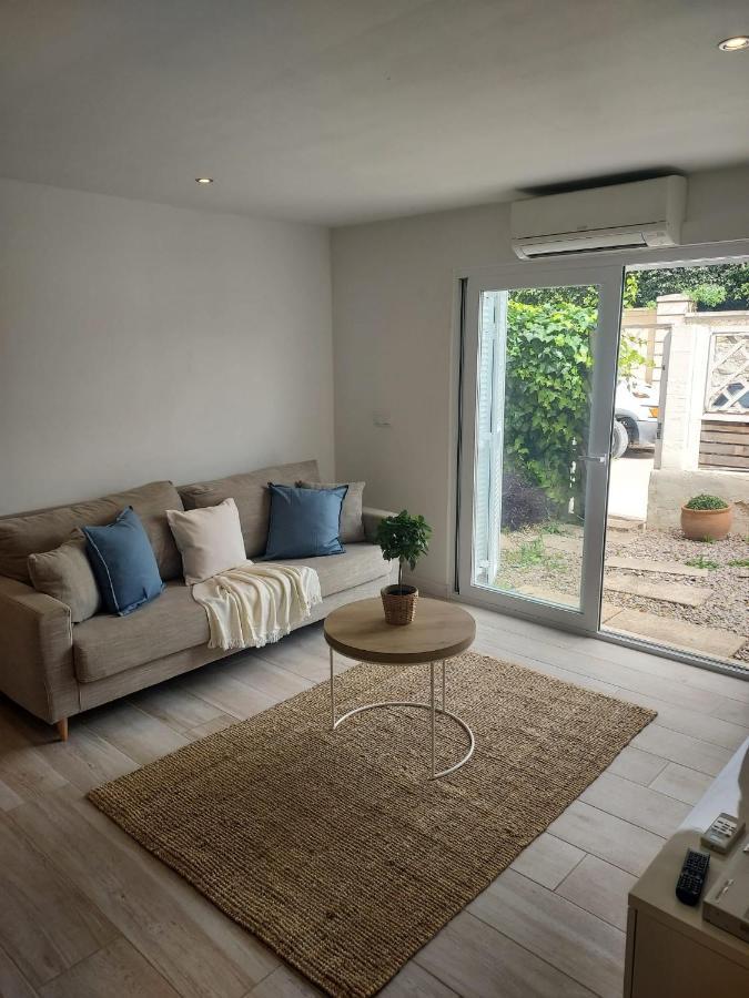 Appartamento Cas Catalá Living Esterno foto