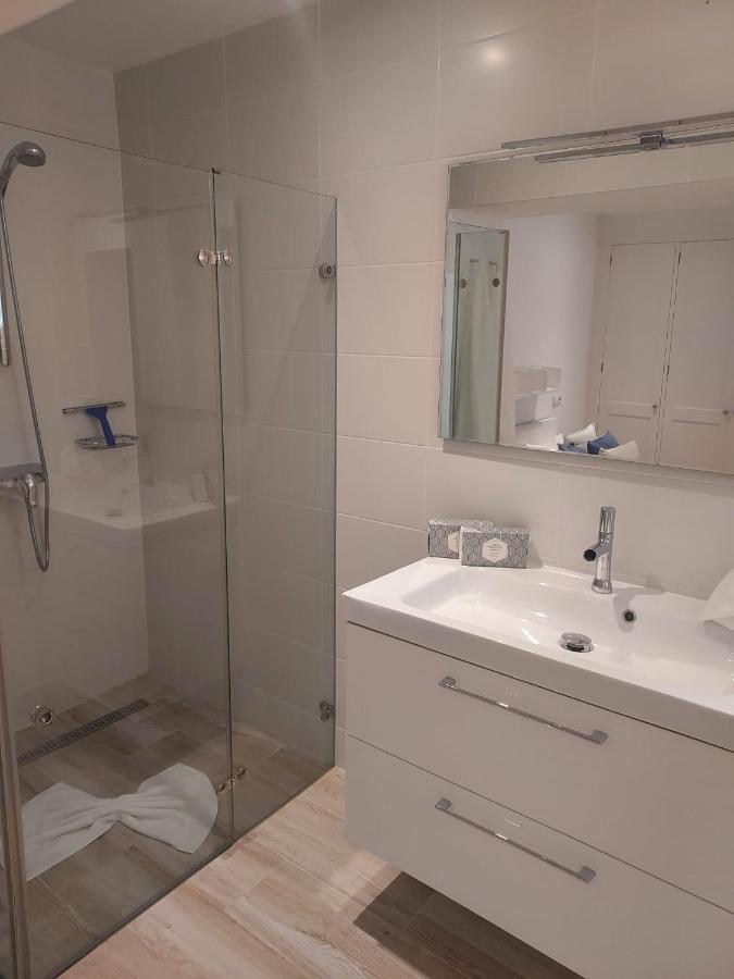 Appartamento Cas Catalá Living Esterno foto